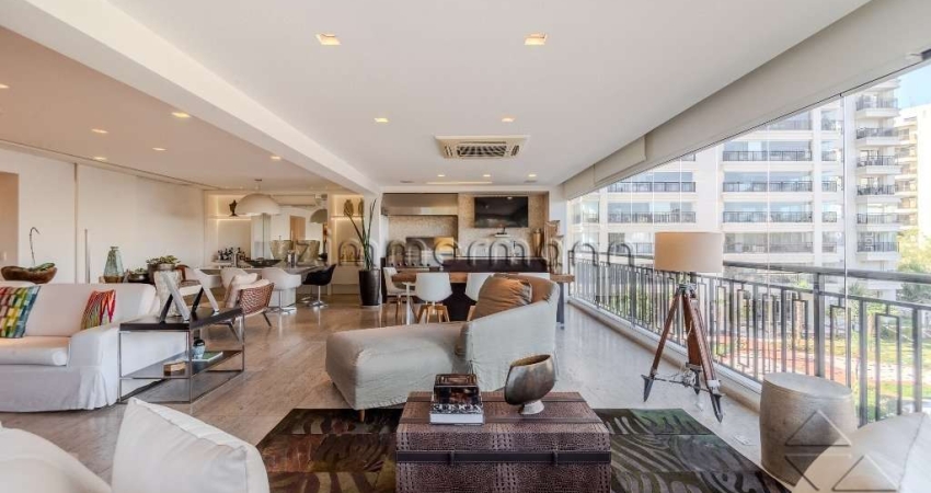 Apartamento com 4 quartos à venda na Rua Baturité, --, Aclimação, São Paulo