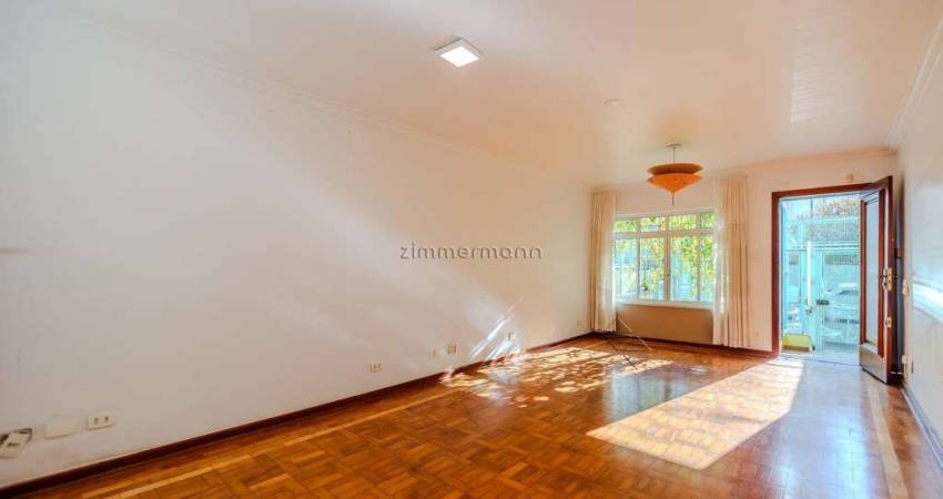 Casa com 3 quartos à venda na Rua Campevas, --, Perdizes, São Paulo