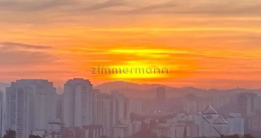 Apartamento com 3 quartos à venda na Rua Doutor José Elias, --, Alto da Lapa, São Paulo