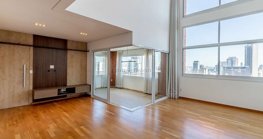 Apartamento com 3 quartos à venda na Rua Cristiano Viana, --, Pinheiros, São Paulo