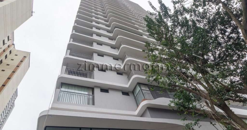 Apartamento com 3 quartos à venda na Rua Tucuna, --, Perdizes, São Paulo