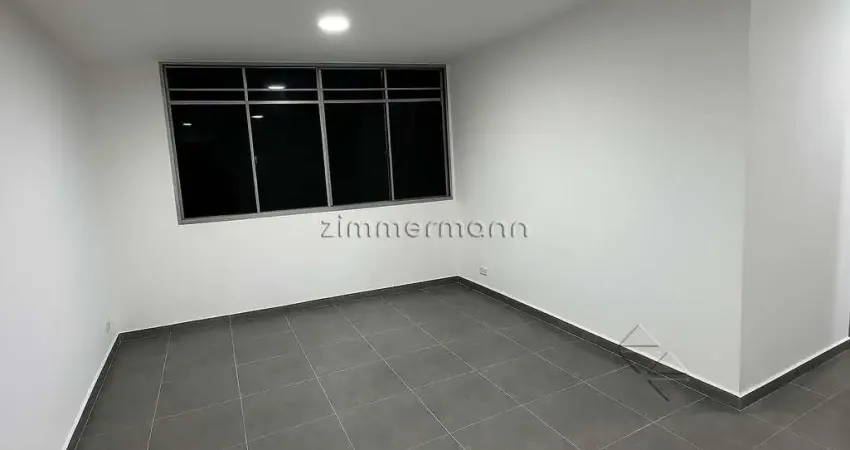 Apartamento com 3 quartos à venda na Rua Padre José Maria, --, Santo Amaro, São Paulo