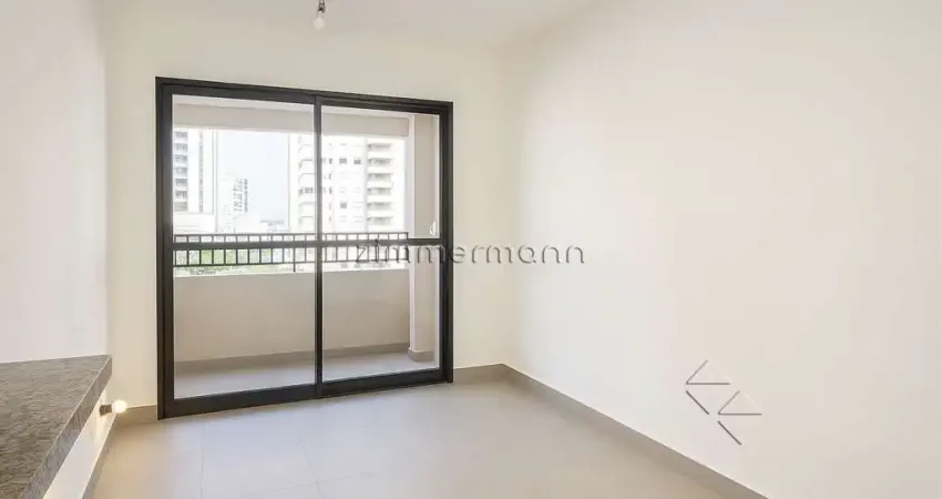 Apartamento com 1 quarto à venda na Rua Casa do Ator, --, Vila Olímpia, São Paulo