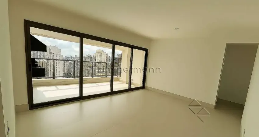Apartamento com 3 quartos à venda na Rua Apinajés, --, Perdizes, São Paulo