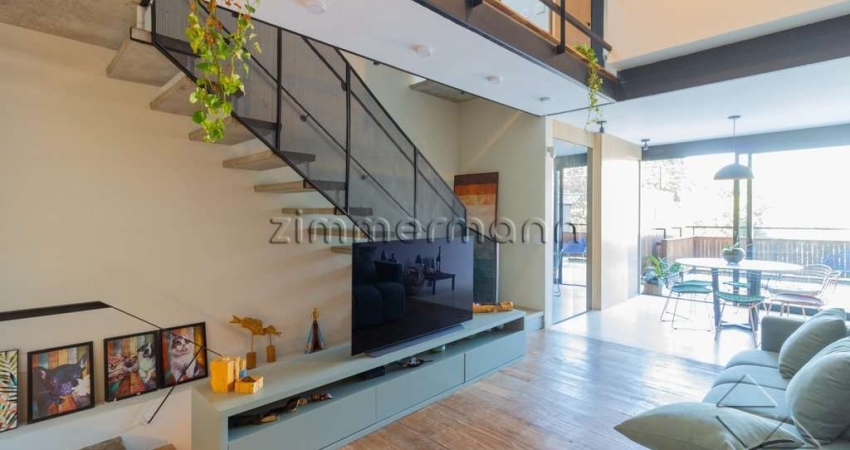 Casa com 3 quartos à venda na Rua Professor Pirajá da Silva, --, Vila Madalena, São Paulo