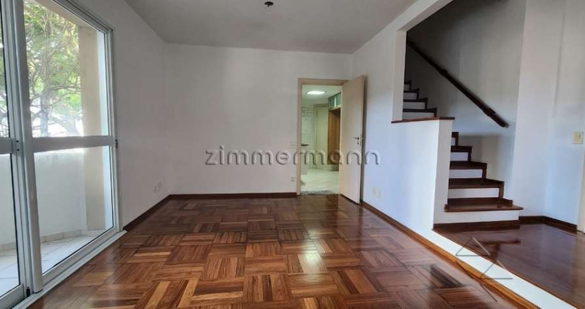 Apartamento com 2 quartos à venda na JOÃO DE SOUSA DIAS, --, Campo Belo, São Paulo