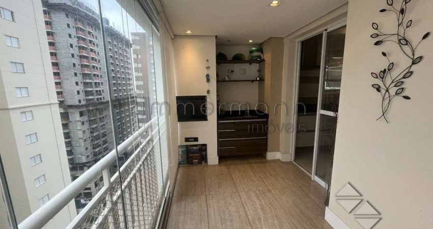 Apartamento com 3 quartos à venda na Rua Taquari, --, Mooca, São Paulo