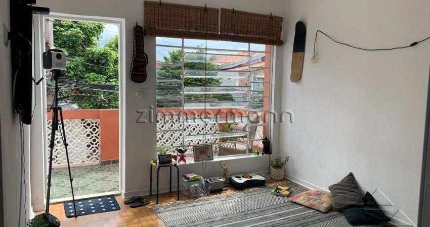 Casa com 3 quartos à venda na GOMES DE MEDEIROS, --, Vila Madalena, São Paulo