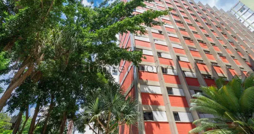 Apartamento com 3 quartos à venda na Rua Doutor Tomás Carvalhal, --, Paraíso, São Paulo