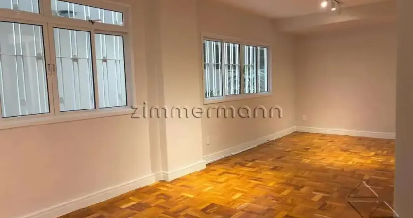 Apartamento com 3 quartos à venda na Rua Paula Ney, --, Aclimação, São Paulo