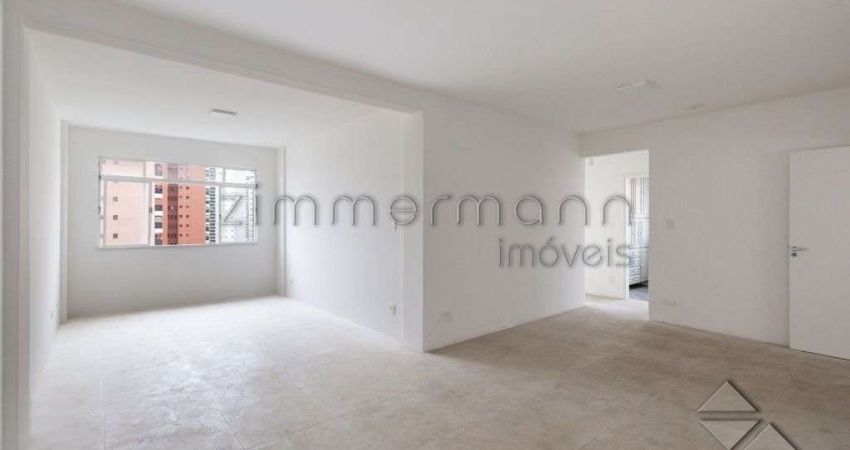 Apartamento com 2 quartos à venda na Rua Abílio Soares, --, Paraíso, São Paulo