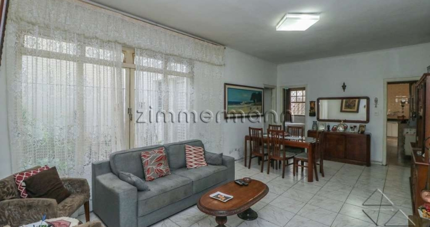 Casa com 3 quartos à venda na Rua Tucuna, --, Perdizes, São Paulo
