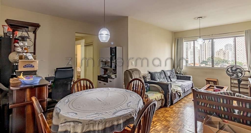 Apartamento com 3 quartos à venda na Rua Duílio, --, Vila Romana, São Paulo