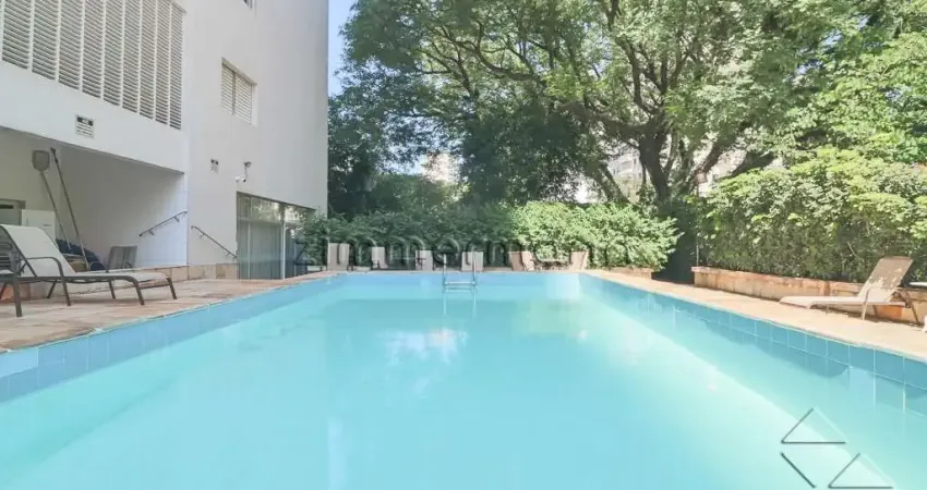 Apartamento com 3 quartos à venda na Rua Duílio, --, Vila Romana, São Paulo