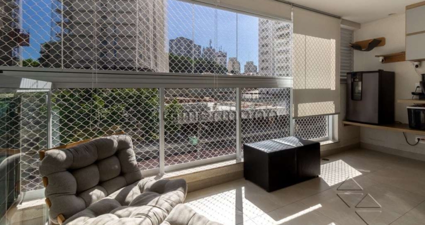 Apartamento com 2 quartos à venda na Rua Majubim, --, Alto da Lapa, São Paulo