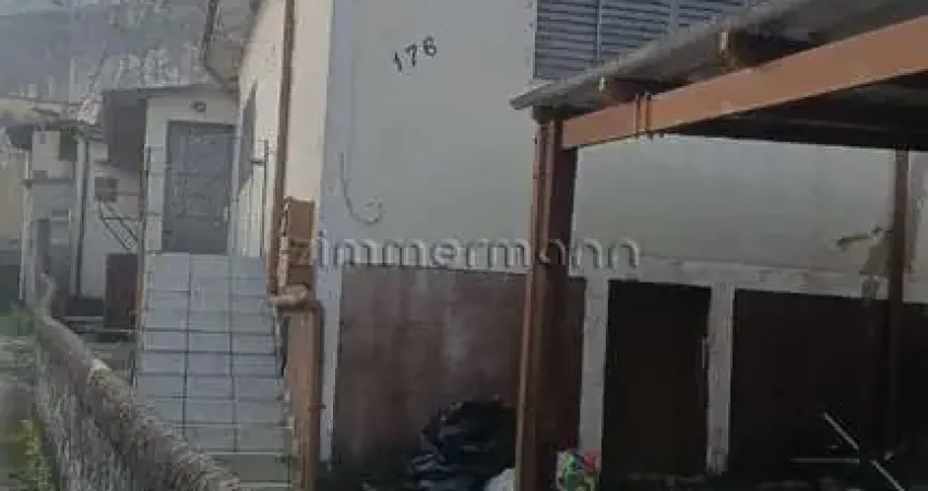 Terreno à venda na Rua Benta Dias, --, Mooca, São Paulo