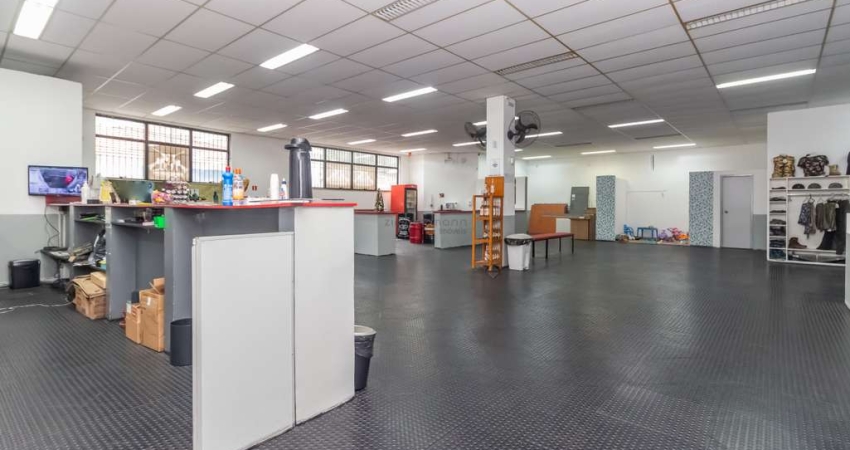 Casa comercial à venda na Aurora Miranda, --, Santana, São Paulo