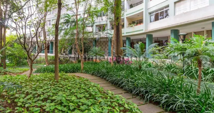 Apartamento com 3 quartos à venda na Avenida Higienópolis, --, Higienópolis, São Paulo