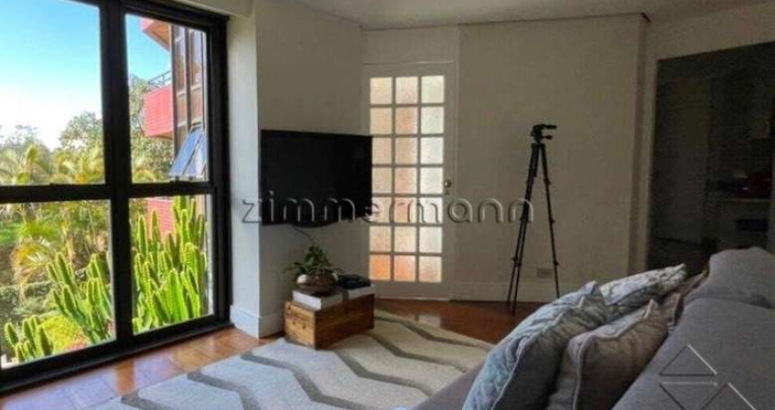 Apartamento com 3 quartos à venda na Rua Ambrizette, --, Real Parque, São Paulo