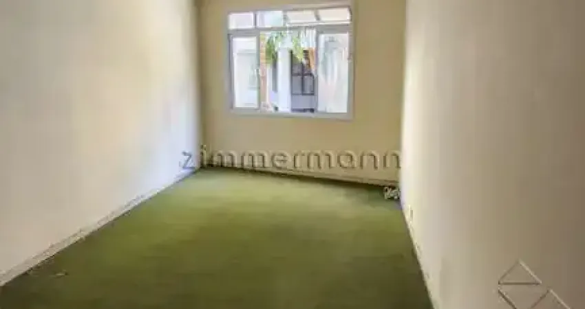 Apartamento com 2 quartos à venda na Rua Romilda Margarita Gabriel, --, Itaim Bibi, São Paulo