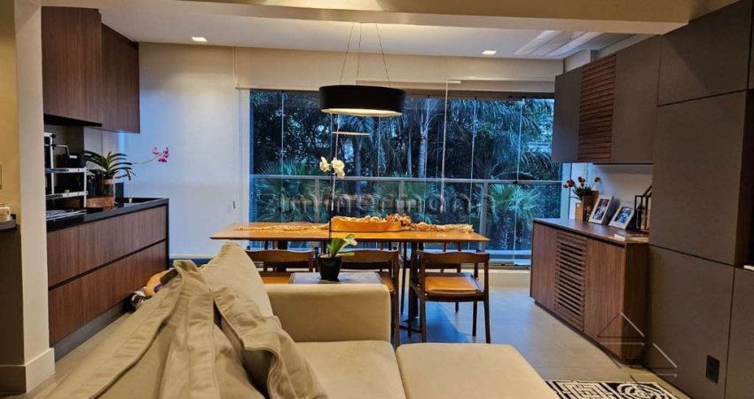 Apartamento com 2 quartos à venda na Rua Lauriano Fernandes Júnior, --, Vila Leopoldina, São Paulo