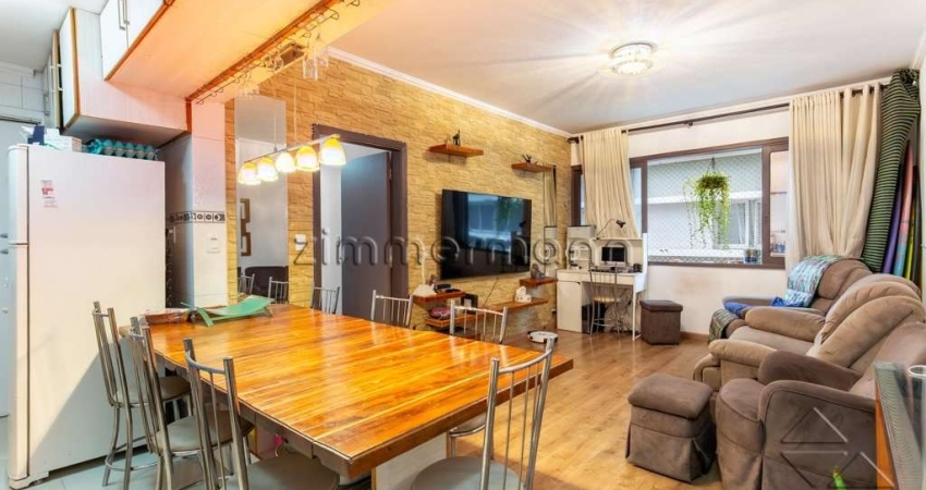 Apartamento com 3 quartos à venda na Rua Rego Freitas, --, República, São Paulo