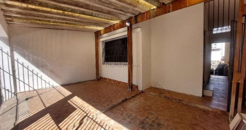 Casa com 5 quartos à venda na Rua Dom Leopoldo I, --, Alto da Lapa, São Paulo