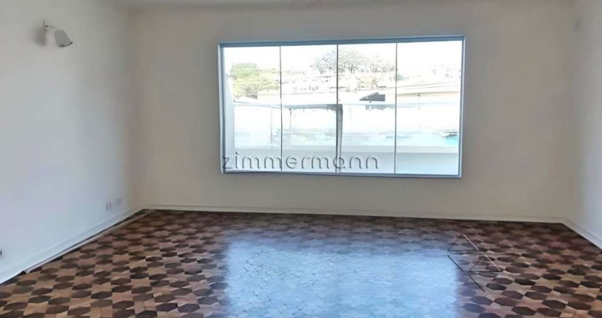Casa com 3 quartos à venda na Rua Alberto Leal, --, Jabaquara, São Paulo
