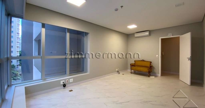 Casa comercial à venda na Avenida Paulista, --, Paraíso, São Paulo