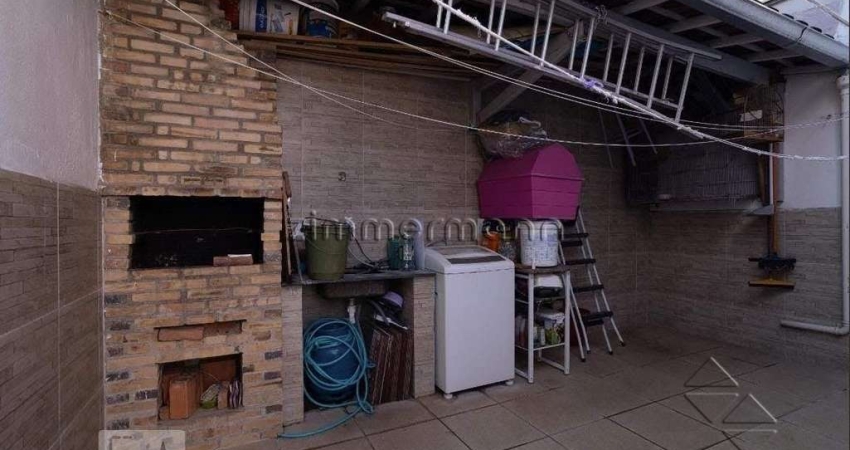 Casa com 3 quartos à venda na Rua Carlos Belmiro Correia, --, Imirim, São Paulo