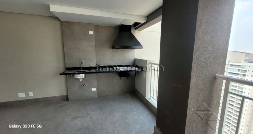 Apartamento com 4 quartos à venda na Rua Fortunato Ferraz, --, Vila Anastácio, São Paulo