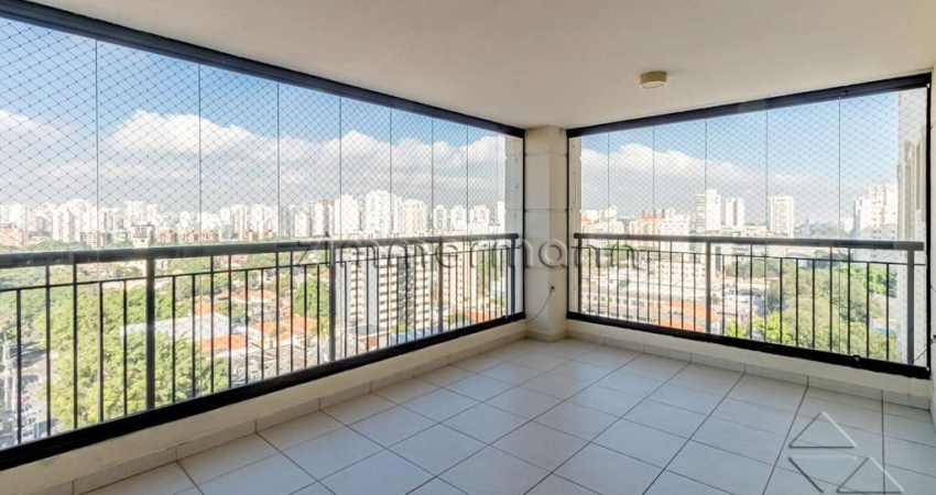 Apartamento com 3 quartos à venda na Rua Guaipá, --, Vila Leopoldina, São Paulo