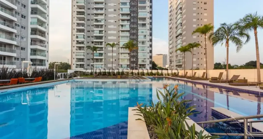 Apartamento com 3 quartos à venda na Avenida Raimundo Pereira de Magalhães, --, Vila Anastácio, São Paulo