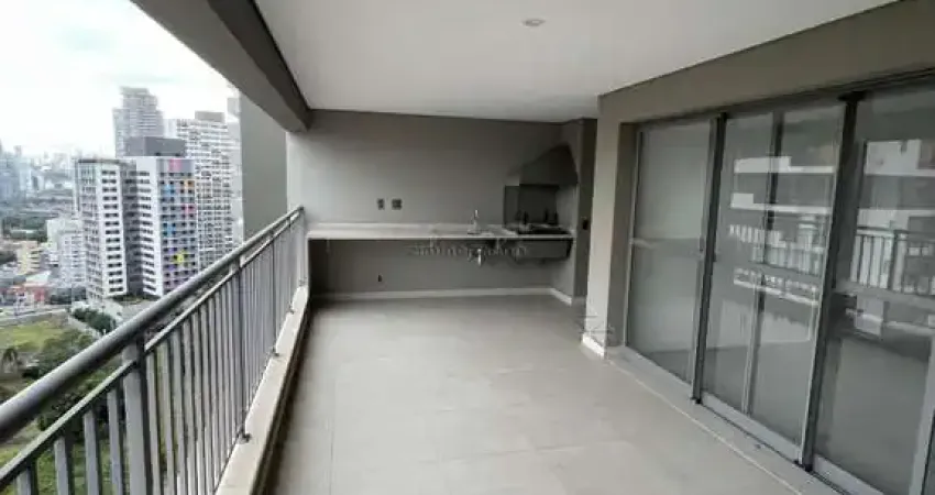 Apartamento com 4 quartos à venda na Rua Miragaia, --, Butantã, São Paulo