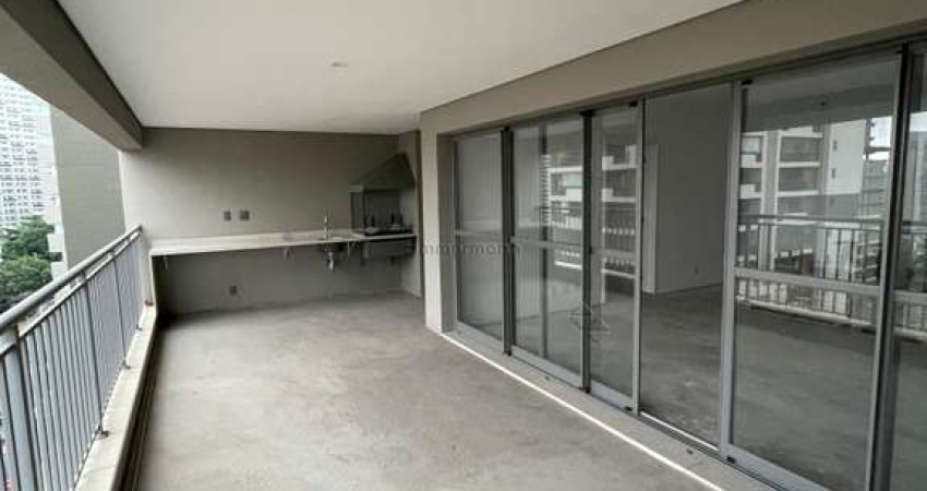 Apartamento com 4 quartos à venda na Rua Miragaia, --, Butantã, São Paulo