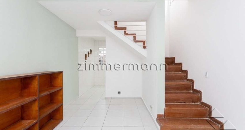 Casa com 2 quartos à venda na Rua Tucuna, --, Perdizes, São Paulo