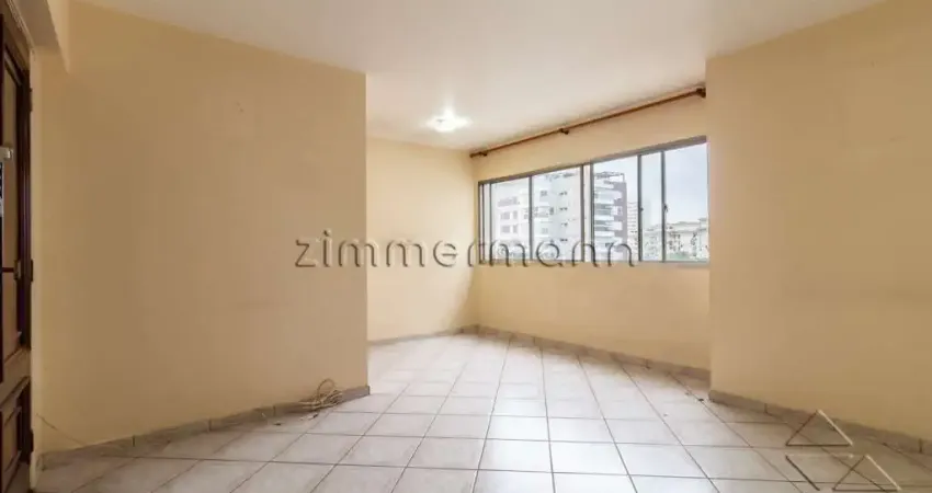 Apartamento com 3 quartos à venda na Rua Bergamota, --, Alto da Lapa, São Paulo