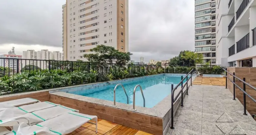 Apartamento com 2 quartos à venda na Rua Melo Palheta, --, Água Branca, São Paulo
