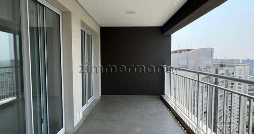 Apartamento com 3 quartos à venda na Rua Fortunato Ferraz, --, Vila Anastácio, São Paulo