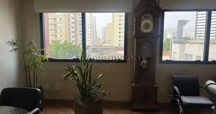 Casa comercial à venda na Rua Carneiro da Cunha, --, Saúde, São Paulo