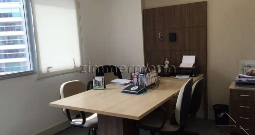 Casa comercial à venda na Rua José Debieux, --, Santana, São Paulo