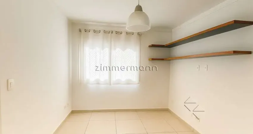 Apartamento com 1 quarto à venda na Rua Campevas, --, Perdizes, São Paulo