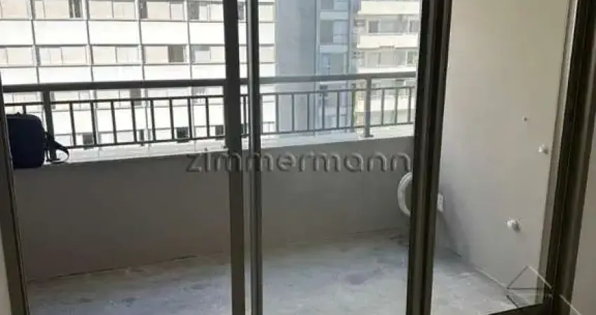 Apartamento com 1 quarto à venda na Rua Doutor Homem de Melo, --, Perdizes, São Paulo