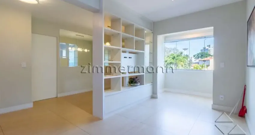 Apartamento com 3 quartos à venda na Rua Monte Caseros, --, Butantã, São Paulo