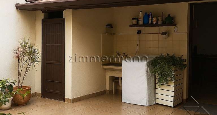 Casa com 4 quartos à venda na Rua Doutor Andrade Pertence, --, Vila Olímpia, São Paulo