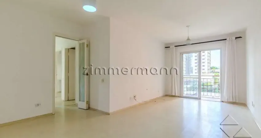 Apartamento com 3 quartos à venda na Rua Carlos Weber, --, Vila Leopoldina, São Paulo