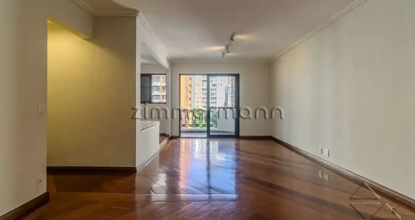 Apartamento com 3 quartos à venda na Rua Nanuque, --, Vila Leopoldina, São Paulo