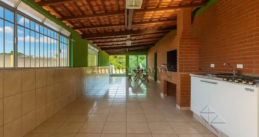 Casa com 2 quartos à venda na JOSÉ INÁCIO DE OLIVEIRA, --, Imirim, São Paulo