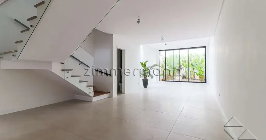 Casa com 3 quartos à venda na Rua Batista Cepelos, --, Aclimação, São Paulo