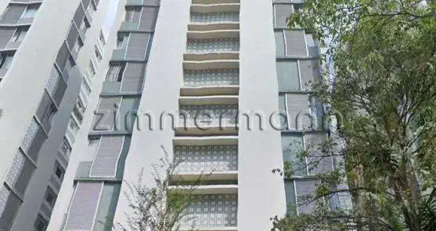 Apartamento com 2 quartos à venda na Alameda Ribeirão Preto, --, Bela Vista, São Paulo